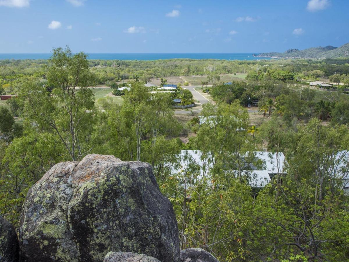 Horseshoe Bay Vista Εξωτερικό φωτογραφία